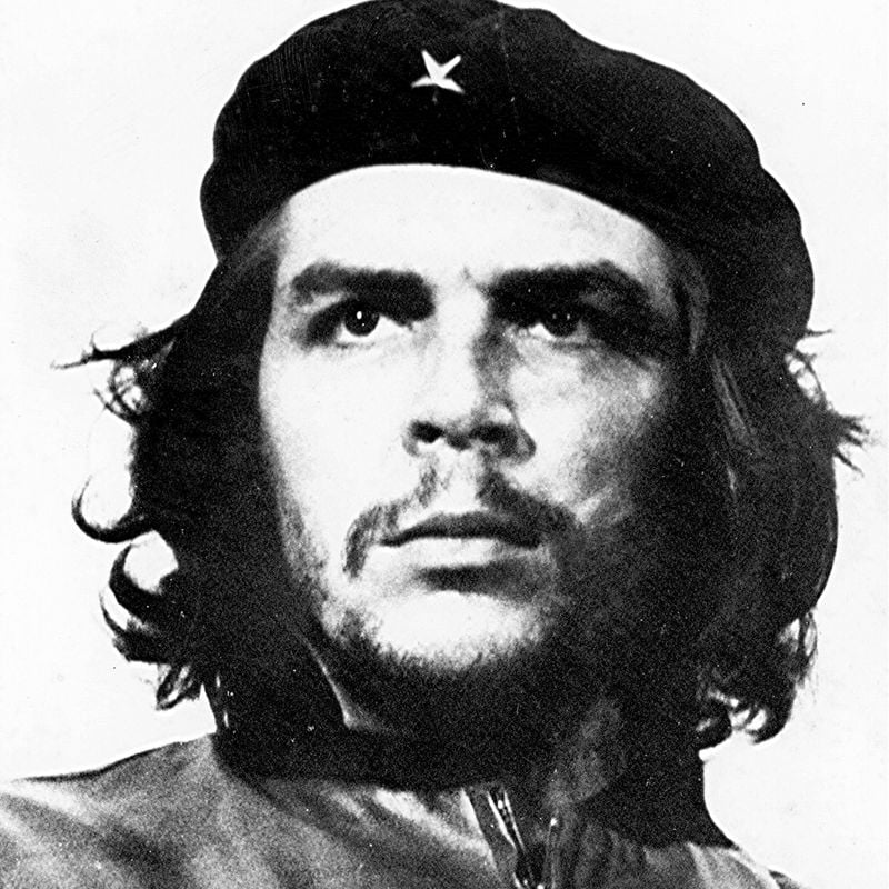 Why Does Che Guevara Still Remain an Iconic Hero and Does the