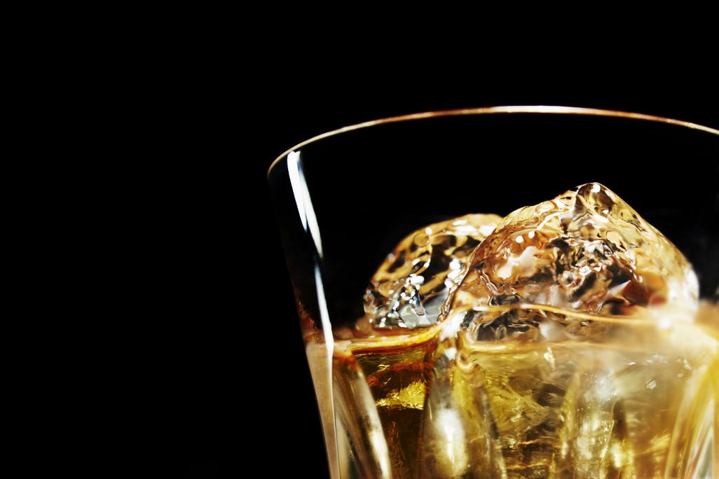 whiskey