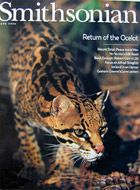 Cover for June 2002