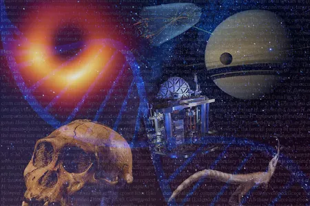 These are ten of the biggest strides made by scientists in the last ten years.