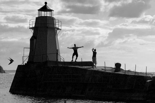 Model stehen.     Panasonic DC 202D,  51 mm thumbnail