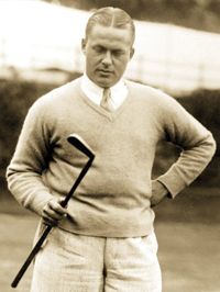 Bobby Jones