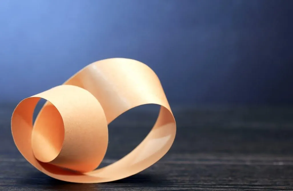 Mobius Strip