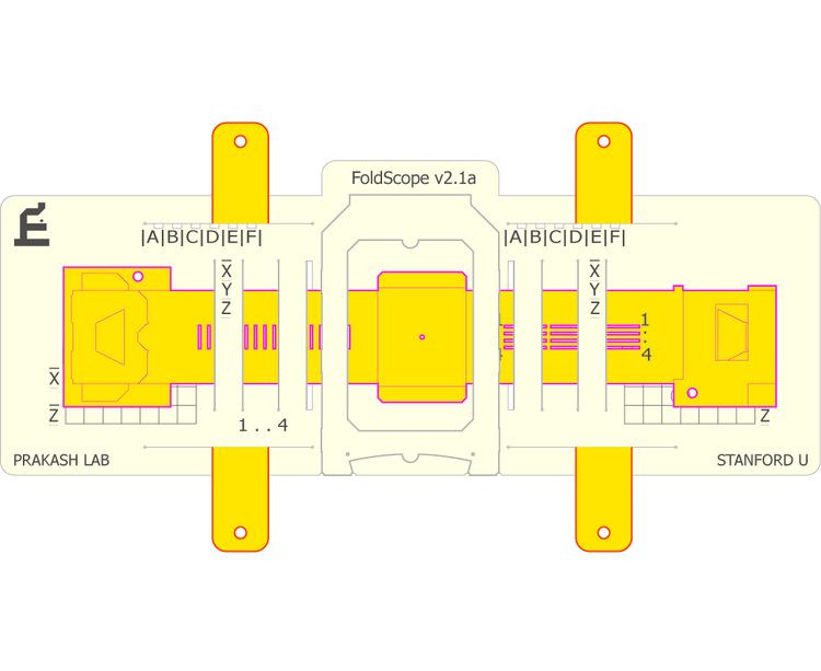 Ultra-Cheap Microscopes Could Save Millions of Lives