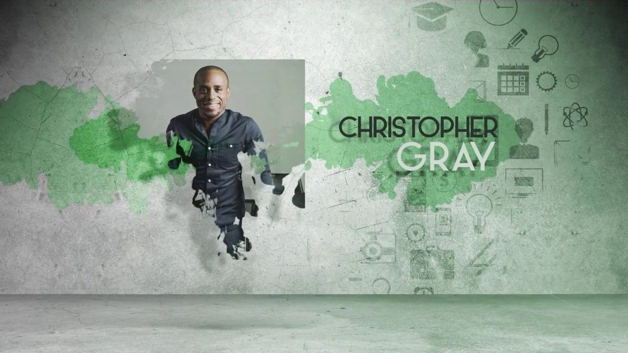 Preview thumbnail for Christopher Gray's Scholly App Is Bringing Millions of Dollars to College Students in Need