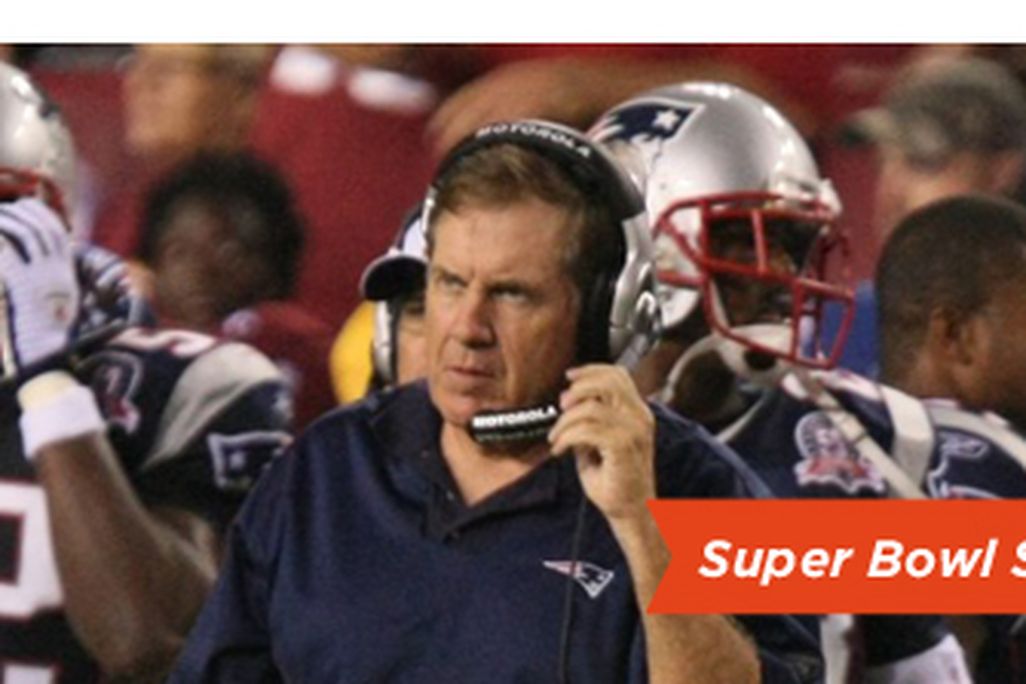 Bill Belichick