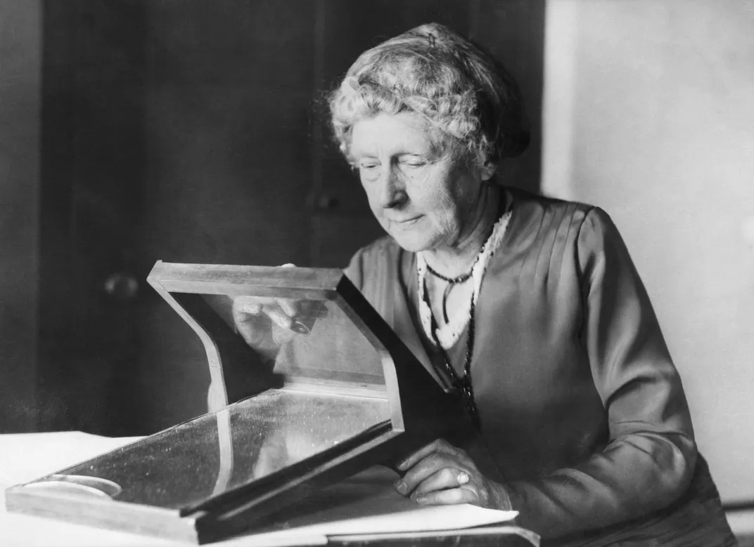 Annie Jump Cannon