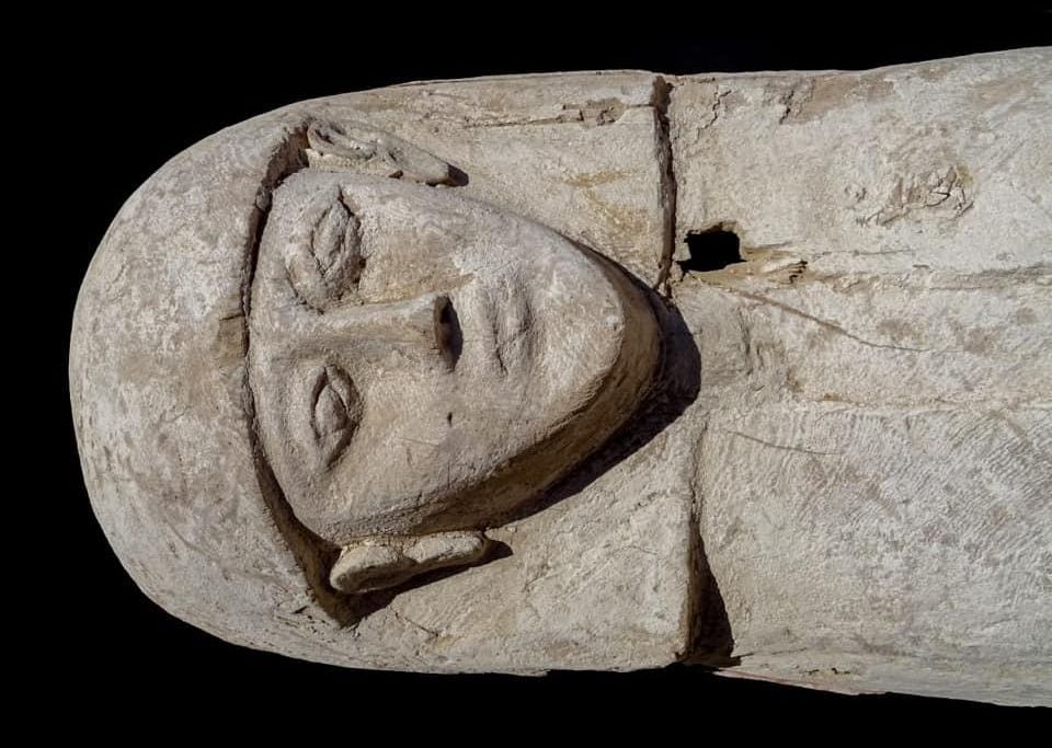 Coffin