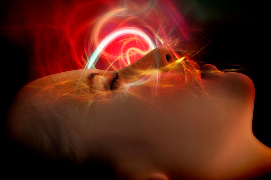 unconscious mind