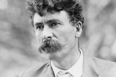 Ernest Thompson Seton