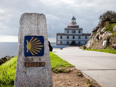 Walking the Camino de Santiago