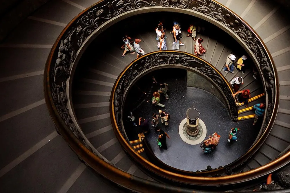 Vatican Museums (main longform)