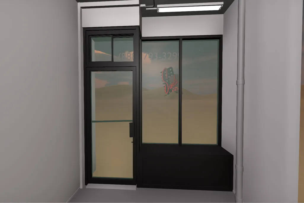 Sands VR