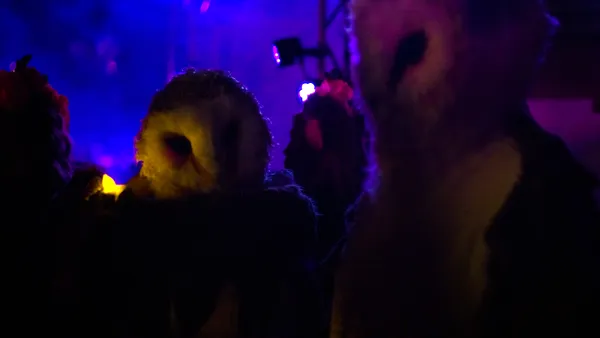 The Dead Watchers thumbnail