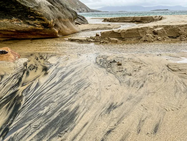 The Beauty of Sand thumbnail