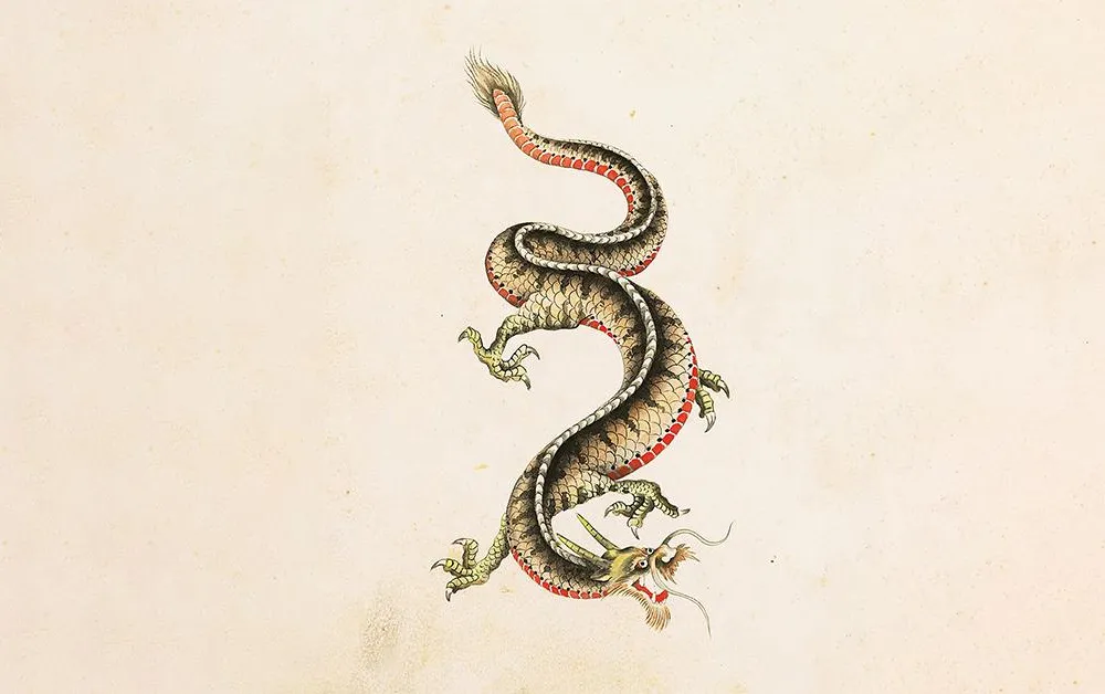 Dragon tattoo (longform main)