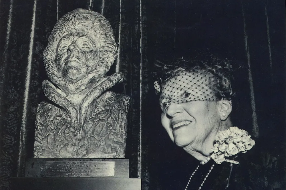 Louise Arner Boyd