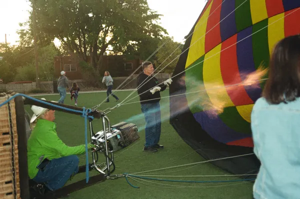 Hair on Fire thumbnail