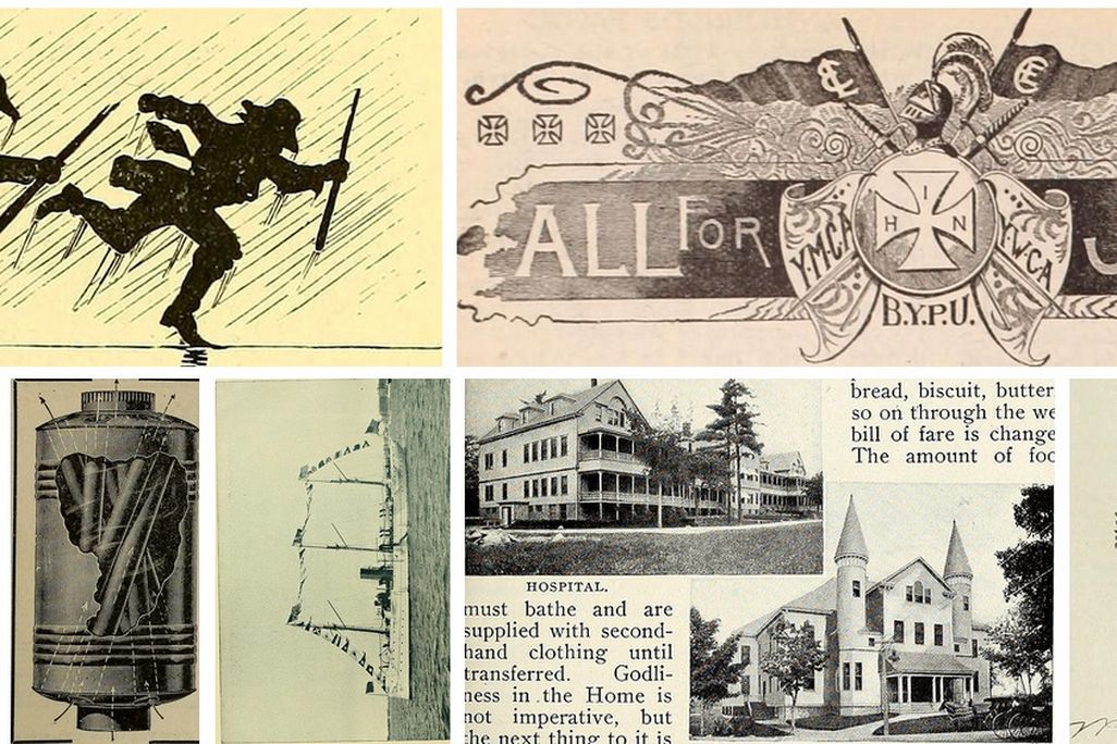illustrations 