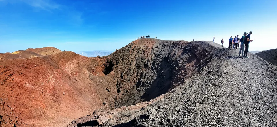 Hiking Sicily and the Aeolian Islands: An Active Journey Encounter historic sites and geological drama as you explore the trails and towns of Sicily and the Aeolian Islands.