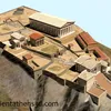 A 3-D model of Athens' classical acropolis