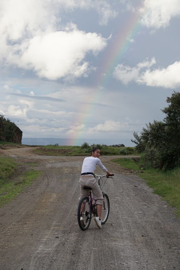 We Made It - Relief is Our Pot of Gold thumbnail