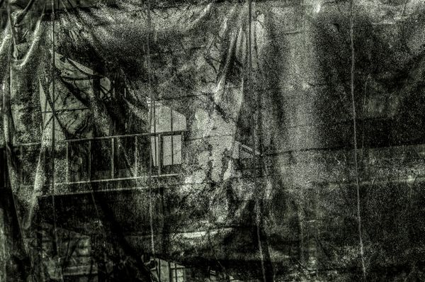 Art at a Construction Site thumbnail