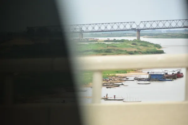 The Great Crossing thumbnail