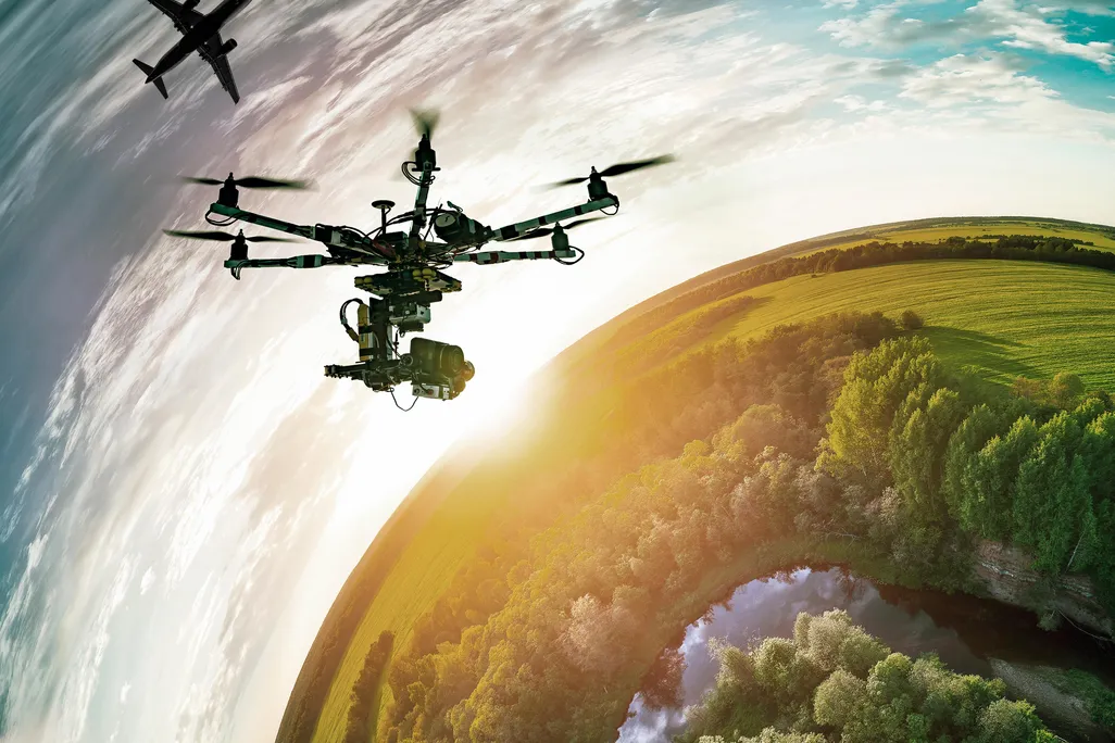collision avoidance systems