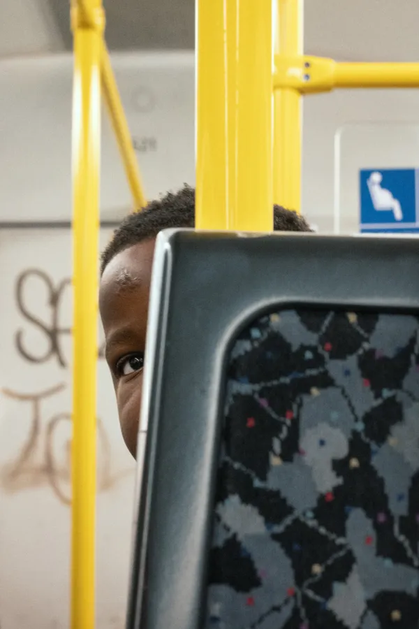 First Contact thumbnail