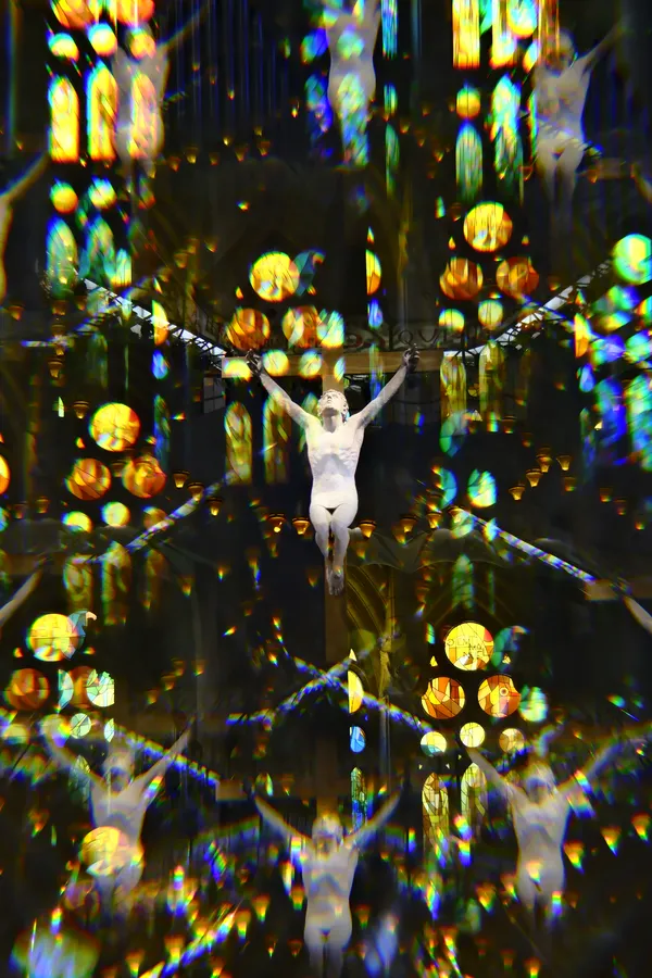 Fractured divinity thumbnail