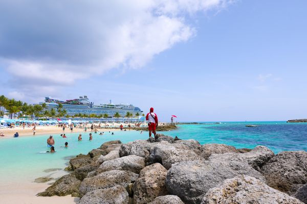 Memories of the Blue Sea thumbnail