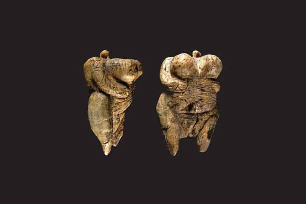 Venus of Hohle Fels