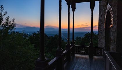 America’s Original Travel Influencer Drew Up a Revolutionary Itinerary 200 Years Ago. There’s Still Plenty to See Along the Way