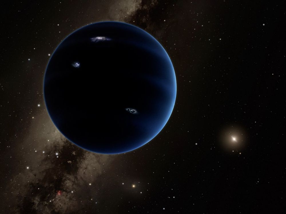 Planet 9