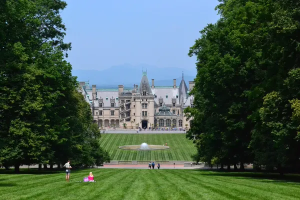 Biltmore House thumbnail