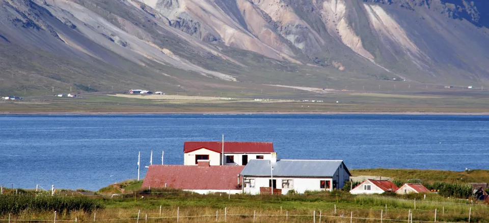  Snaefellsnes Peninsula 