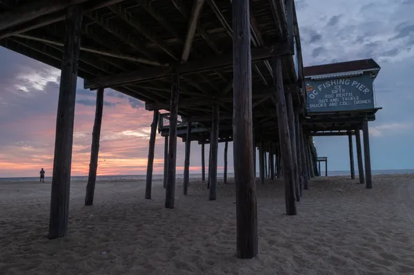 Fishing Pier thumbnail