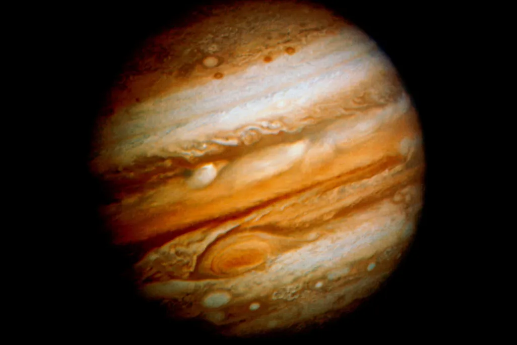 jupiter