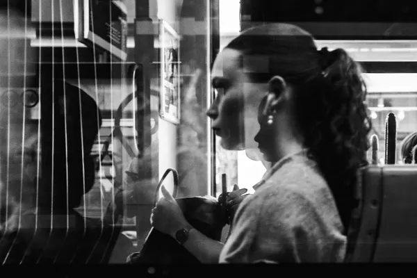 In Transit thumbnail