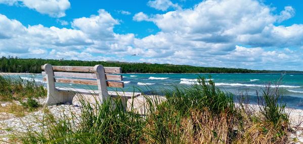 The North Bay- Presque Isle Michigan thumbnail