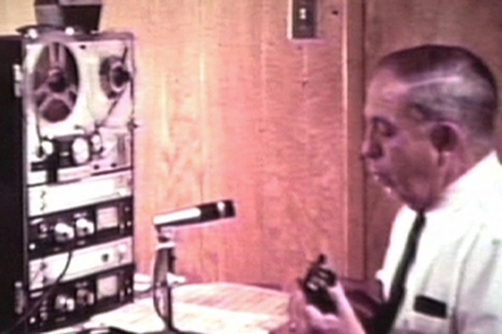 Sid Laverents in Multiple Sidosis