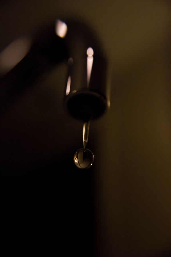 Water droplet thumbnail