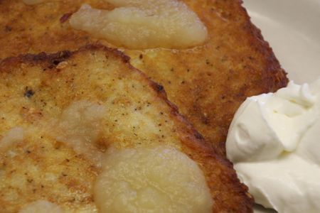 Latkes
