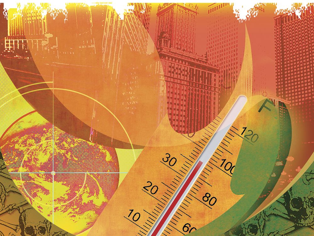 Forecasters Will Soon Be Able to Predict Heat Waves Weeks in Advance