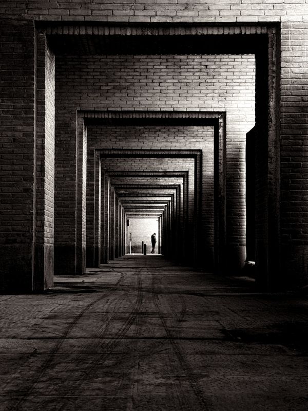 Echoes of Silence thumbnail