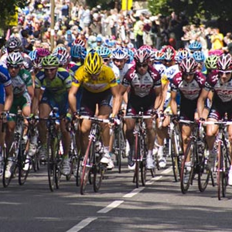 Everything you need to know to watch the Tour de France - Canadian Cycling  Magazine