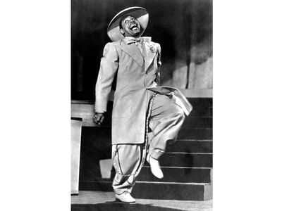 Cab Calloway called the zoot suit “the ultimate in clothes.”