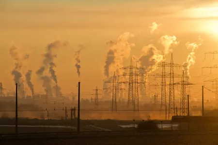 The bill aims to help the nation slash its greenhouse gas emissions.