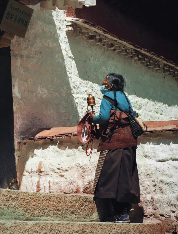 Pilgrimage Road thumbnail